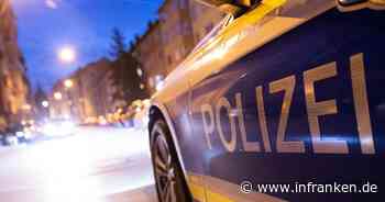 Kitzingen: Unfall mit Traktor und Streifenwagen - teures Missverständnis