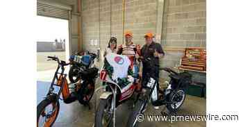 Cyrusher Kommoda Redefining Comfort for a Professional Race Team Manager