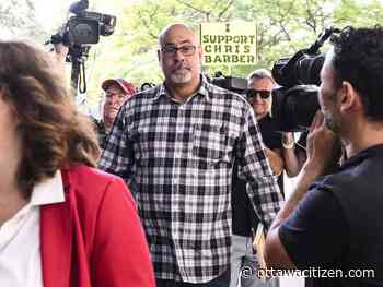 Today's letters: Convoy trial — where's Pierre Poilievre now?