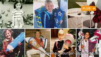 Mein erster Schultag: Persönlichkeiten aus der Region erinnern sich