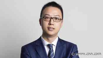 Alibaba's new CEO embraces AI and wants a younger management team