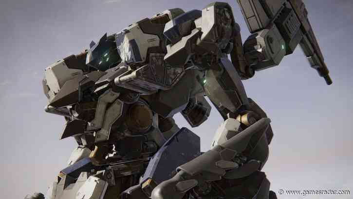 Armored Core subreddit asks fans to please stop posting lewd art