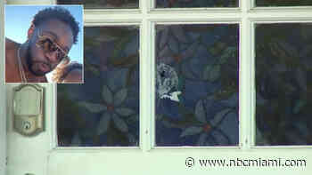 Father of 2 dies after being shot multiple times inside Wilton Manors vacation rental home