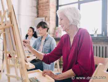 Your Hobby Could Help Keep Depression at Bay
