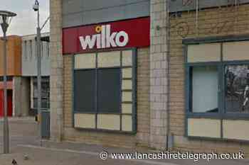 Wilko in Nelson closing today as administration unfolds