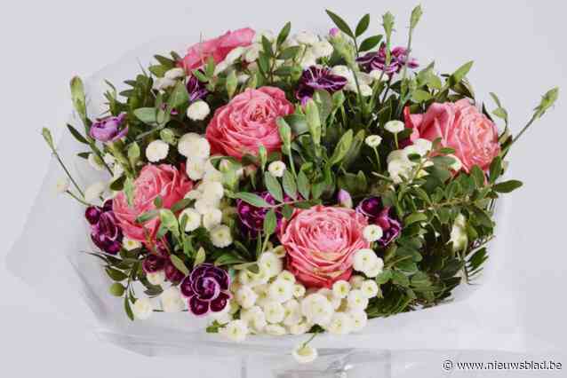 Hopeloos verliefde elektricien (57) stuurt 30 jaar jongere receptioniste 2 jaar lang bloemen, maar dat dreigt hem zuur op te breken