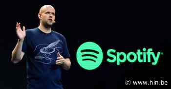CEO Spotify ontkent dat trucje met nummer van 30 seconden 24 uur per dag op repeat je slapend rijk maakt