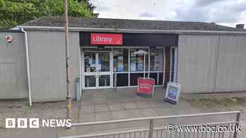 Hatfield Peverel Library closes over unsafe concrete risk