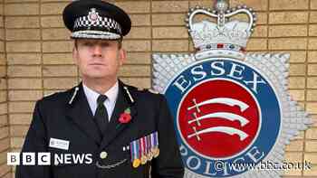 No apologies over Grays golly doll pub investigation, says police chief