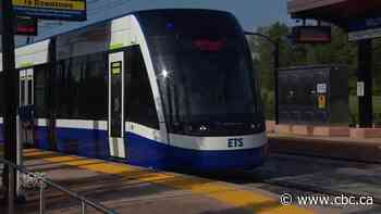 Delays aside, are Edmonton drivers ready for the new Valley Line?
