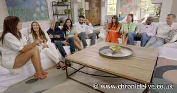 My Mum Your Dad facing ITV 'backlash' from viewers over choice of contestants