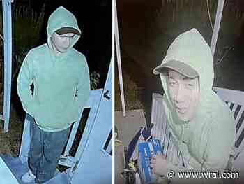 Spotted: Escaped murder convict may have stolen rifle, schools closed in nearby parts of PA