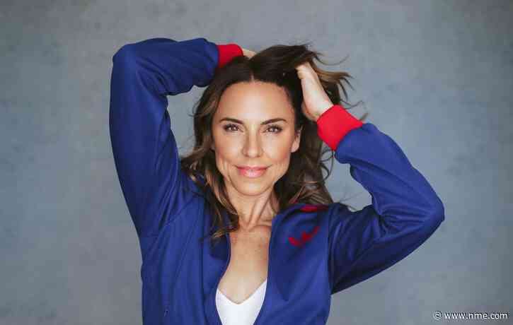 Mel C announces one-off London gig to celebrate 50th birthday