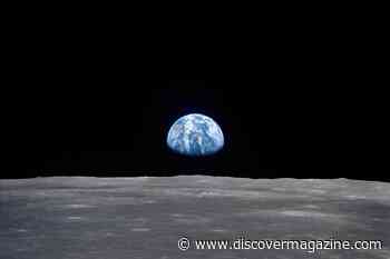 No One Owns Outer Space, But Could Space Mining Change That?