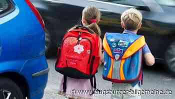 Diese Tipps gibt die Ulmer Polizei für einen sicheren Schulweg