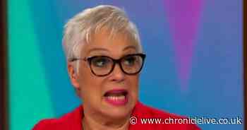 Loose Women's Denise Welch to join 'controversial' Good Morning Britain host as ITV change panel