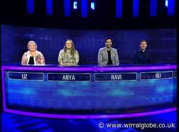 Pensby High School teacher appears on episode of ITV's The Chase