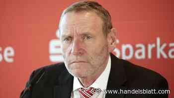 Hohe Energiepreise: Sparkassenpräsident warnt vor „akuter Gefahr“ der Abwanderung mittelständischer Unternehmen