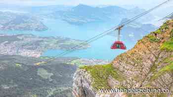 Die Schweizer Bergbahnen jubeln über den Sommer