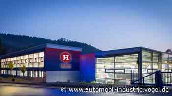 Huhn-Gruppe übernimmt Teckentrup