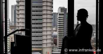 Deutlich mehr Frauen leiten eine mittelständische Firma