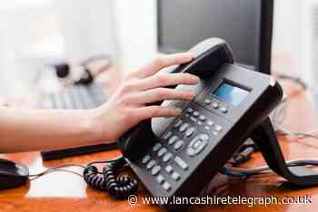 Blackburn with Darwen Council faces £458,000 bill for new phones