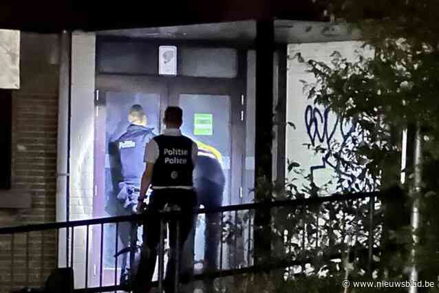 Man (27) die jongen (15) neerstak aan station Blankenberge werd effectief al tijdje zelf lastiggevallen: maand langer cel