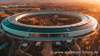 Mega-Event: Apples spektakuläre Keynote 'Wonderlust': Das sind die geleakten Details