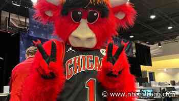 Chicago Bulls 2023-24 single-game tickets go on sale Thursday