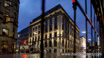 Cum-Ex-Geschäfte: Steuerskandal um M.M. Warburg: Hamburger Politiker stellen NRW-Justizminister Ultimatum