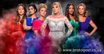 EastEnders fans think 'creepy' former Walford resident will be killed on Christmas Day