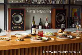 ‘Europe’s best rooftop bar’ owner to open new wine bar