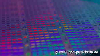 Optische Datenverbindung: TSMC will mit Nvidia und anderen Silicon Photonics voranbringen