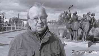Hobbyhistoriker Egon Wirth in Rostock gestorben