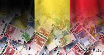 België leent bijna een miljard euro op korte termijn