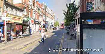 Woman 'racially abused' while on 260 bus near Harlesden