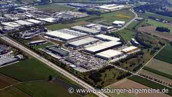 Güterverkehrszentrum: Geplantes Hotel wird Unterkunft für 440 Flüchtlinge