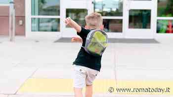 Cos'è la "sindrome da rientro" nei bambini?