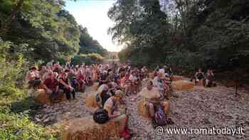 "Ponte Lupo, il Gigante dell’Acqua", il terzo Festival dell’Agro Romano Antico