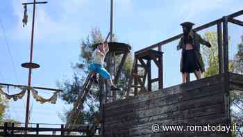 Zoomarine celebra i 20 anni dei Pirati dei Caraibi