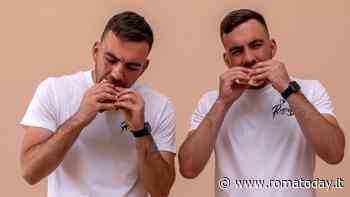 Due gemelli lanciano la startup che consegna i piatti dei grandi chef a casa