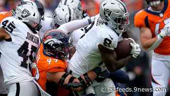 VOTE NOW: Did the Broncos meet your expectations for game one?