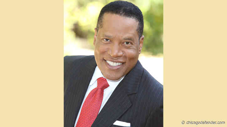J. Pharoah Doss: Larry Elder, fatherless homes, and executive decisions