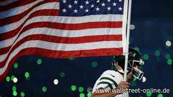 An jedem verdammten Sonntag: Das Ticket zum Gewinn: Mit diesen drei Aktien von der NFL-Saison profitieren