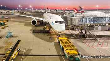 Airbus sichert sich klimaneutrales Kerosin in den USA