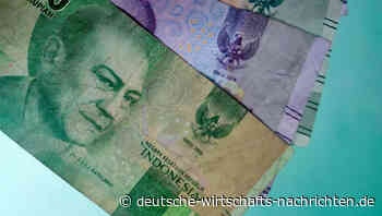 Indonesien gründet Task Force für Abkehr vom Dollar