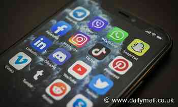 Revealed: The average number of apps Brits have on their phones (despite only using a third of them!)