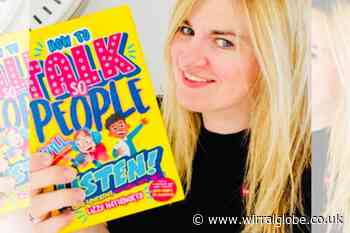 'Horrid Henry' coming home for debut book signing