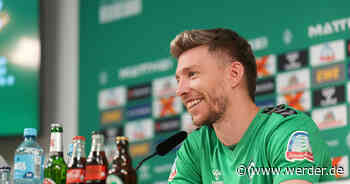 Weiser: "Kann der Gruppe guttun!"