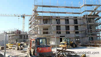 Immobilien: Stornierungen im Wohnungsbau steigen auf Rekordniveau – „Riesige Verunsicherung“